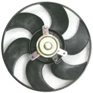Geprüft NRF 47514 - Lüfter, Motorkühlung