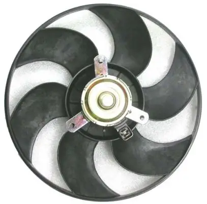 Geprüft NRF 47514 - Lüfter, Motorkühlung