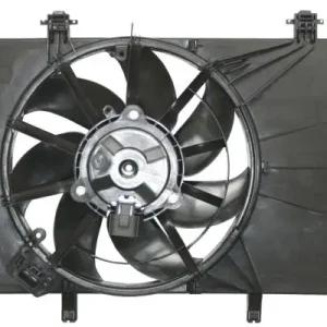 Begrenztes Angebot NRF 47650 - Lüfter, Motorkühlung