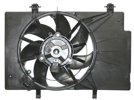 Begrenztes Angebot NRF 47650 - Lüfter, Motorkühlung