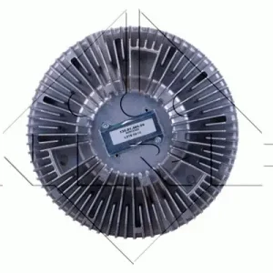 Geprüft NRF 49039 - Kupplung, Kühlerlüfter
