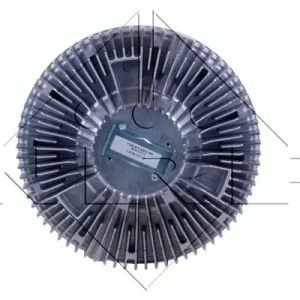 Günstig NRF 49010 - Kupplung, Kühlerlüfter