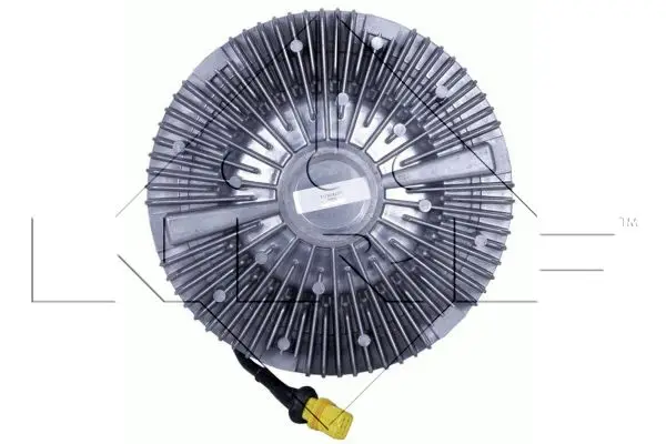 NRF 49019 - Kupplung, Kühlerlüfter Saisonangebot