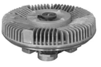 Mega-Angebot NRF 49606 - Kupplung, Kühlerlüfter