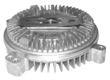 Schneller Versand NRF 49641 - Kupplung, Kühlerlüfter