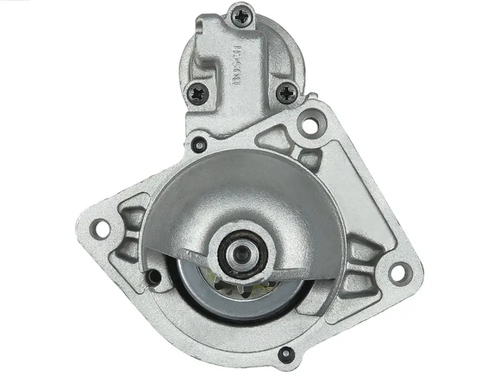 Mega-Angebot AS-PL S0099PR - Starter