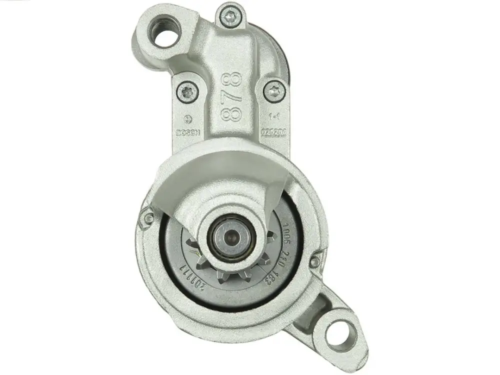 AS-PL S0680PR - Starter Echt
