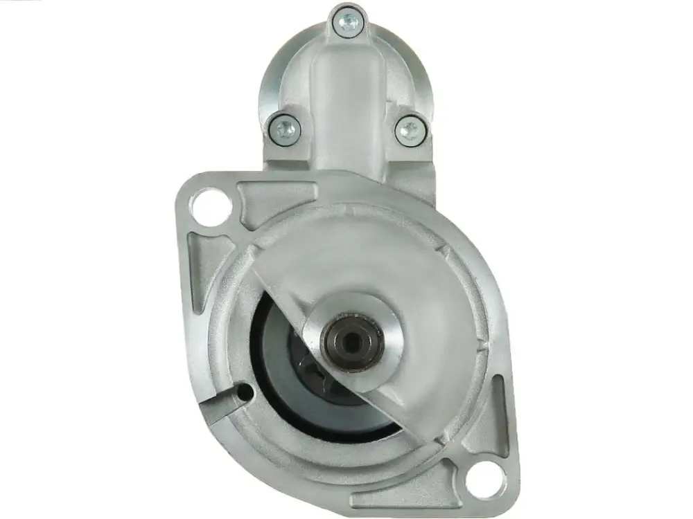 Solange Der Vorrat Reicht AS-PL S0783S - Starter
