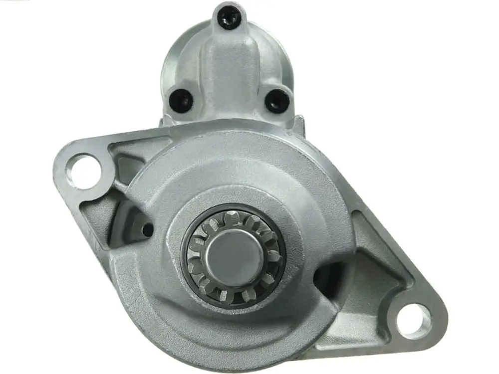 AS-PL S0567 - Starter Sonderaktion
