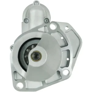 AS-PL S0656S - Starter Nur Heute