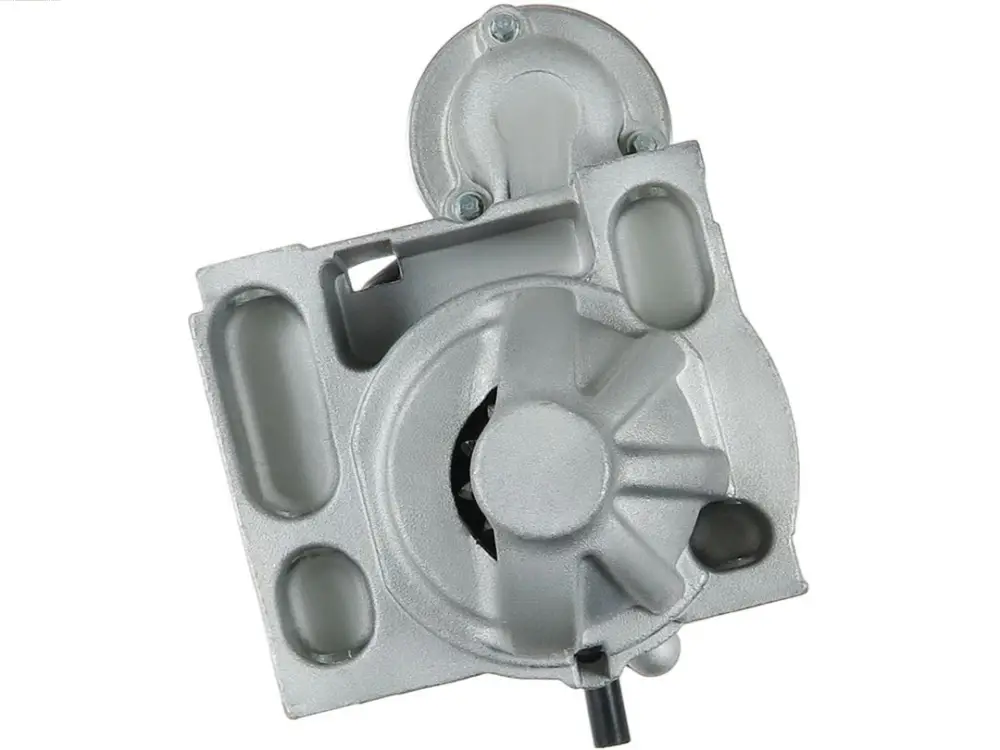 Wochenendangebot AS-PL S1216S - Starter