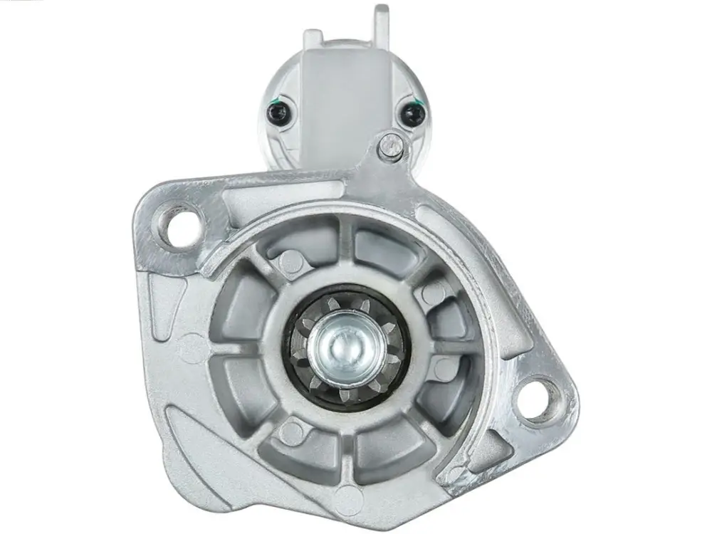 Zertifiziert AS-PL S3185S - Starter