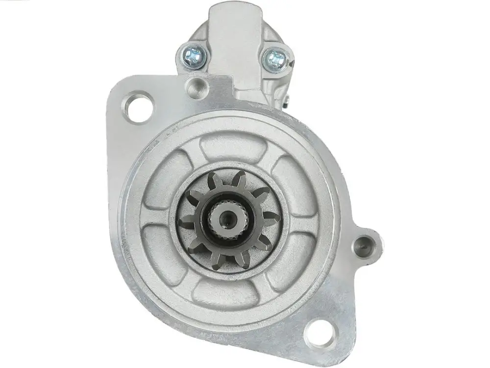 AS-PL S5004 - Starter Letzte Chance
