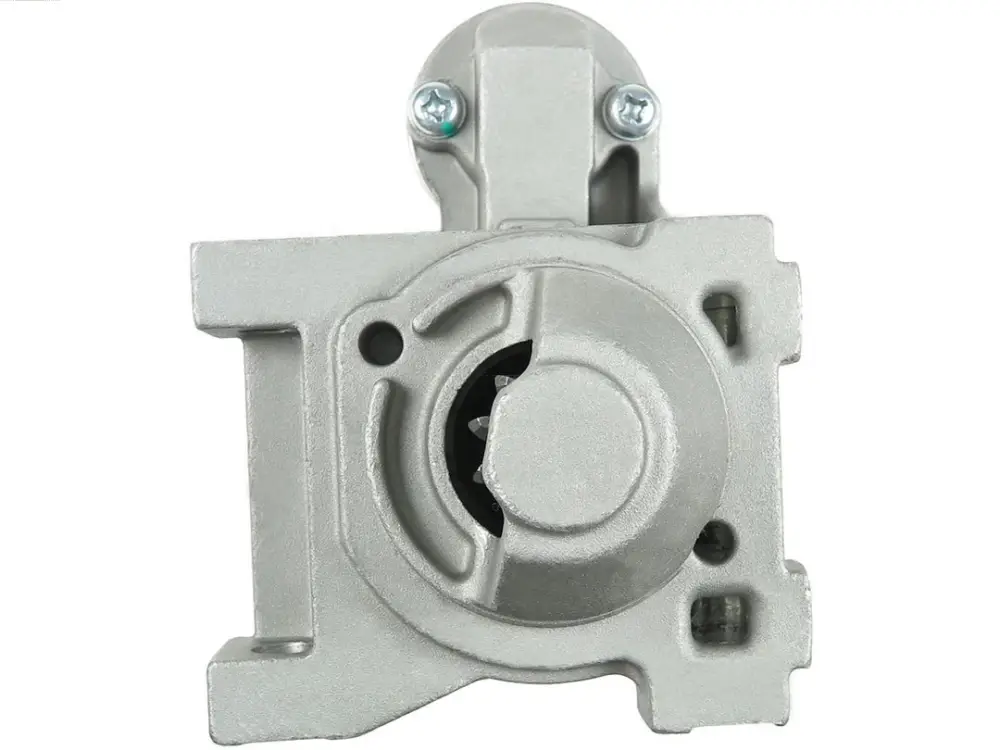 AS-PL S5220 - Starter Versand Am Gleichen Tag