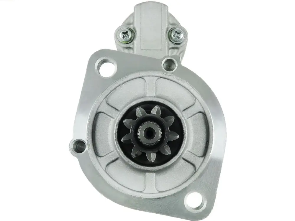 AS-PL S5286S - Starter Preiswert