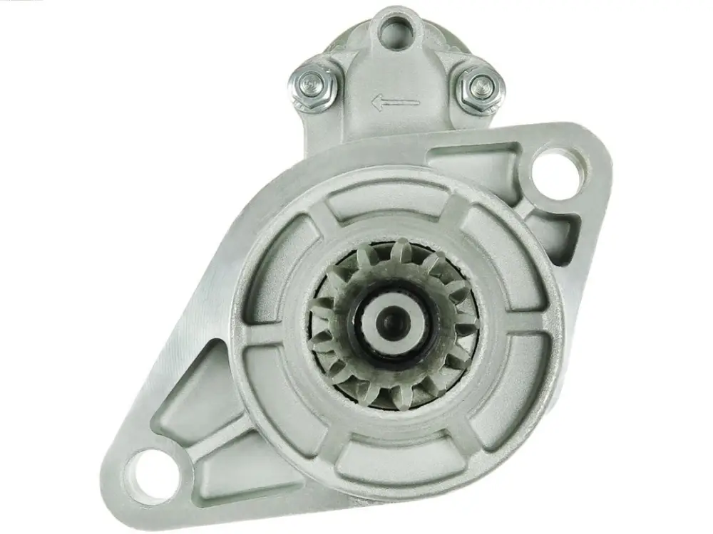 AS-PL S6291S - Starter Knallerangebot