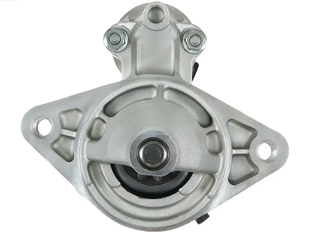 AS-PL S6321S - Starter Markenprodukt