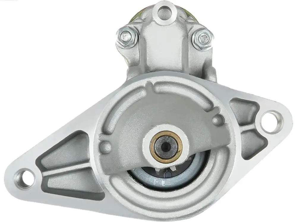 AS-PL S6020 - Starter Versand Am Gleichen Tag