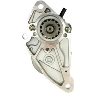 Geprüft AS-PL S6080 - Starter