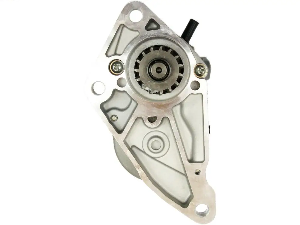 Geprüft AS-PL S6080 - Starter