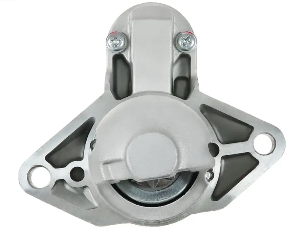 Abverkauf AS-PL S5332S - Starter