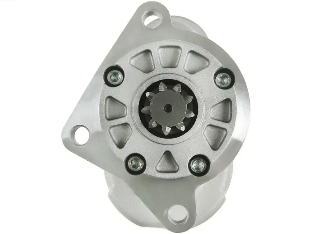 AS-PL S9042 - Starter Beliebt