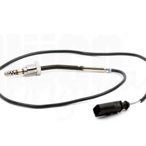 HITACHI 135508 - Sensor, Abgastemperatur Direkt Vom Hersteller