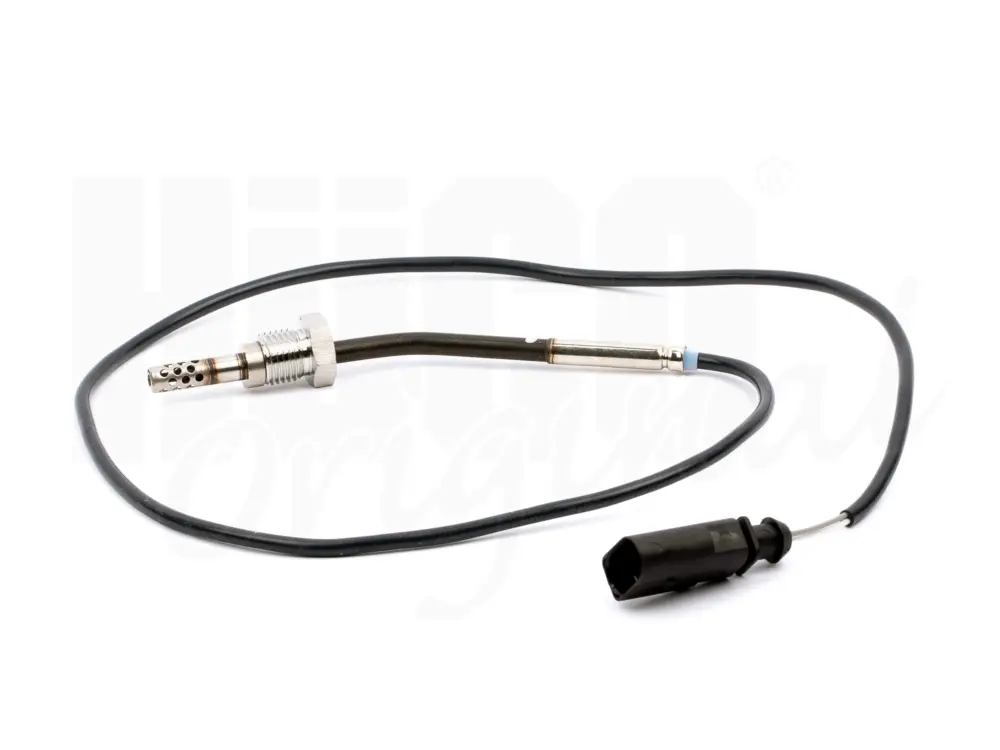 HITACHI 135508 - Sensor, Abgastemperatur Direkt Vom Hersteller