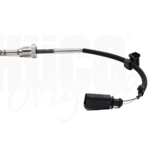 HITACHI 135522 - Sensor, Abgastemperatur Meistverkauft
