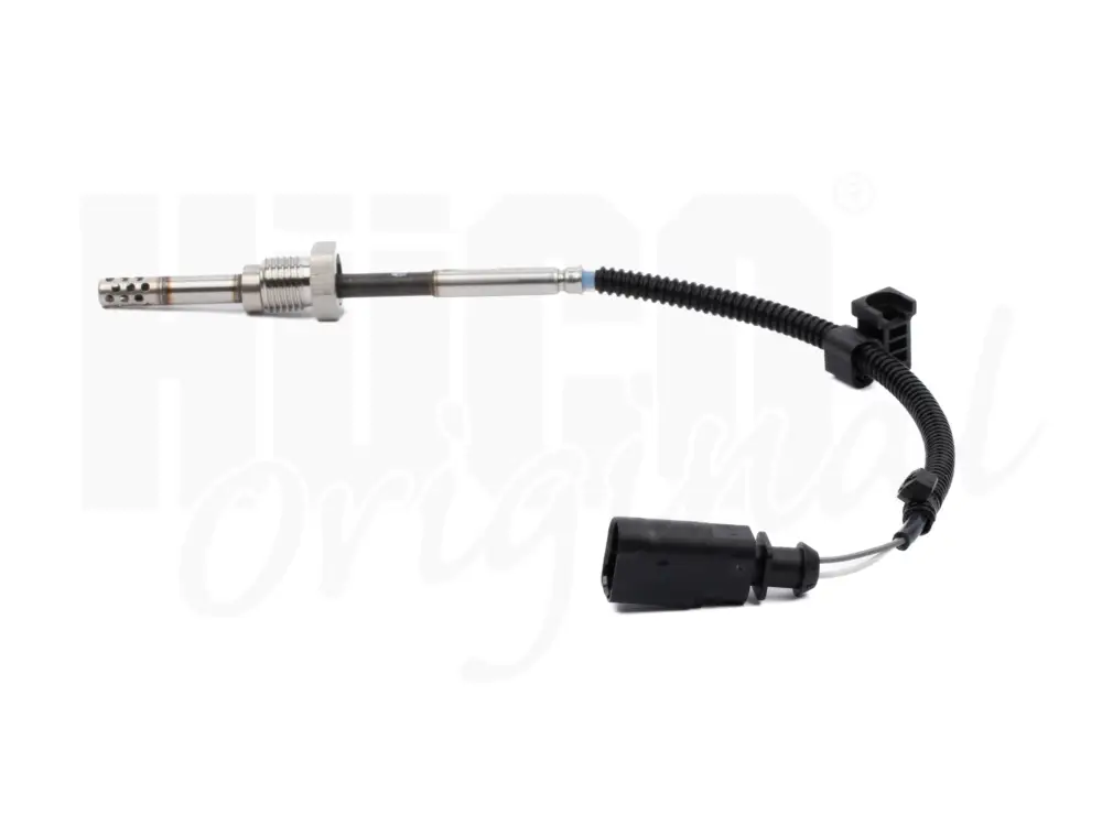 HITACHI 135522 - Sensor, Abgastemperatur Meistverkauft