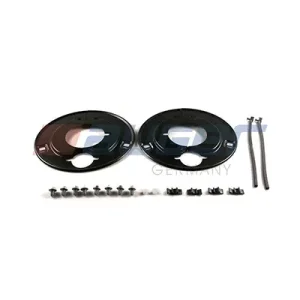 AUGER 53535 - Abdeckblech, Staubschutz-Radlager Online Kaufen
