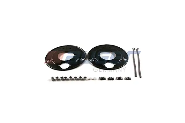 AUGER 53535 - Abdeckblech, Staubschutz-Radlager Online Kaufen
