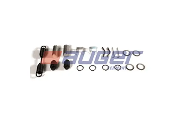 AUGER 53760 - Reparatursatz, Bremsbackenrolle Meistverkauft