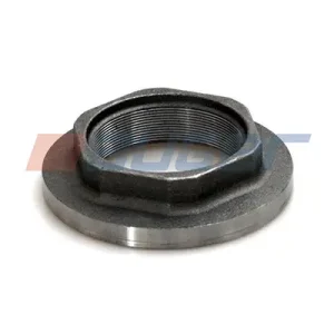 AUGER 54278 - Mutter, Achszapfen Top-Preis