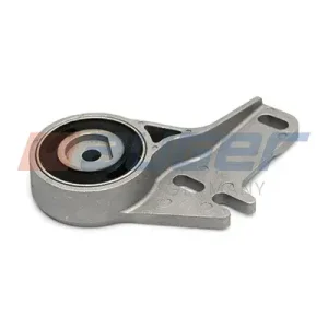 AUGER 55582 - Halter, Kühlergitter Echt