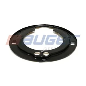 AUGER 57190 - Abdeckblech, Staubschutz-Radlager Markenprodukt