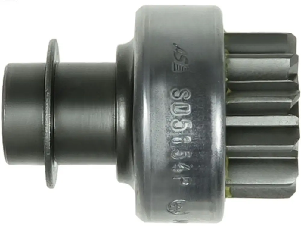 Aktuell AS-PL SD5154P - Freilaufgetriebe, Starter