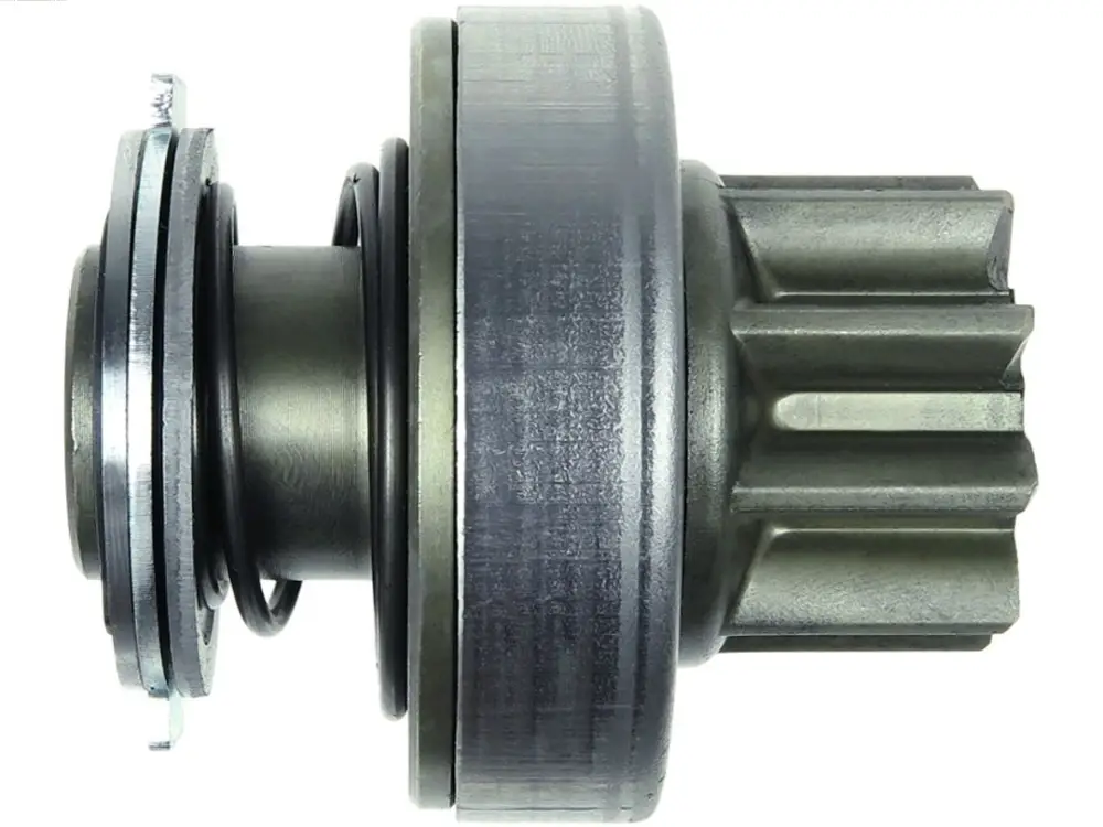 Solange Der Vorrat Reicht AS-PL SD9152P - Freilaufgetriebe, Starter