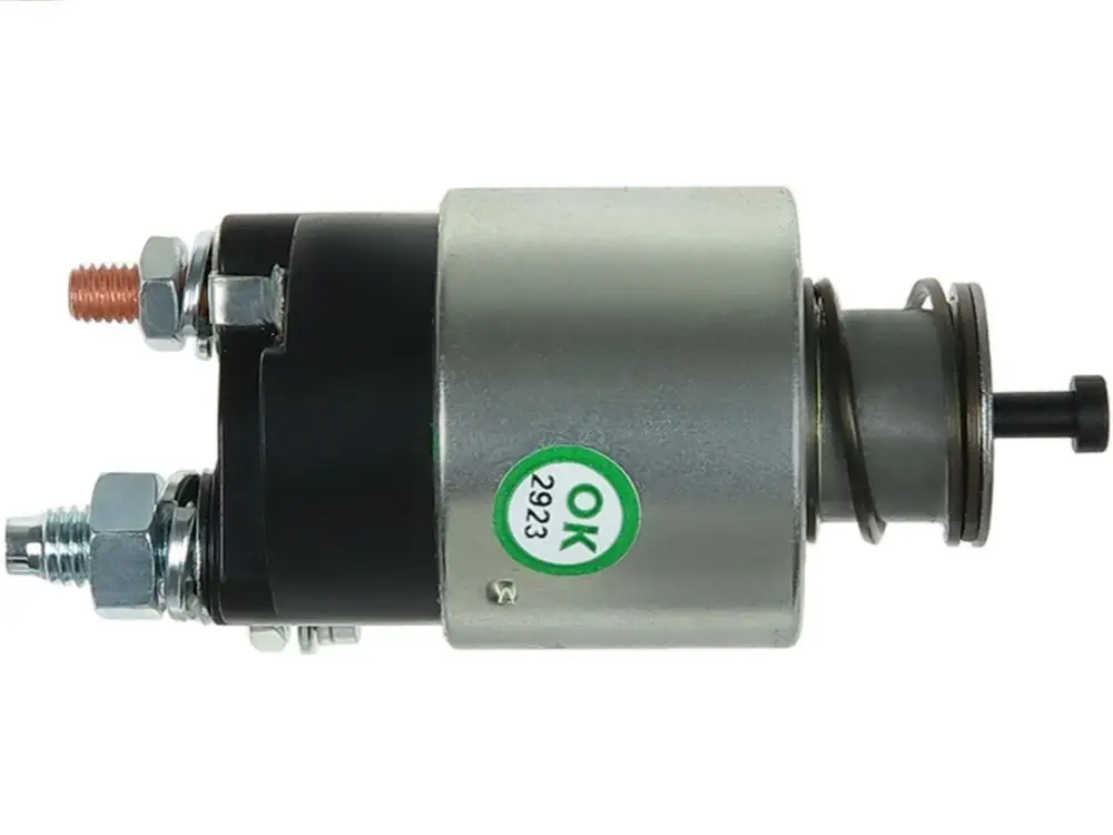 AS-PL SS9149P - Magnetschalter, Starter Schnäppchen