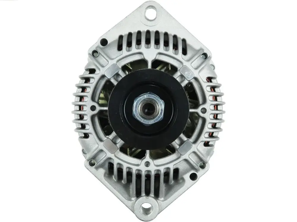 Neue Kollektion AS-PL A3292 - Generator