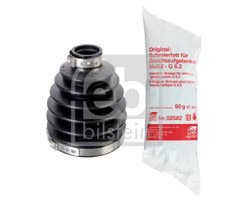 FEBI BILSTEIN 172465 - Faltenbalgsatz, Antriebswelle Ausverkauf