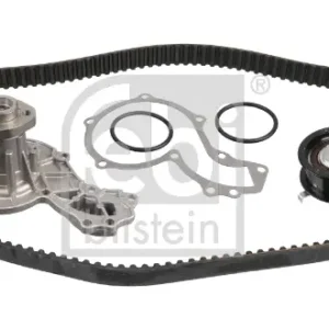 FEBI BILSTEIN 173024 - Wasserpumpe + Zahnriemensatz Sofort Bestellen