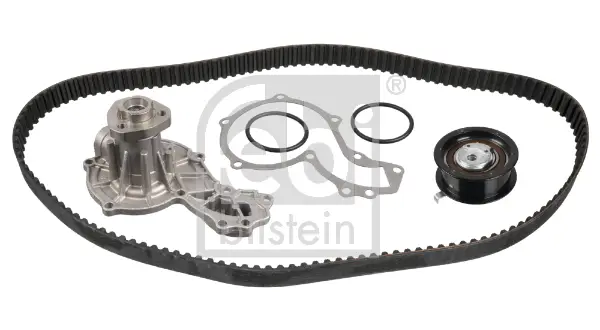 FEBI BILSTEIN 173024 - Wasserpumpe + Zahnriemensatz Sofort Bestellen