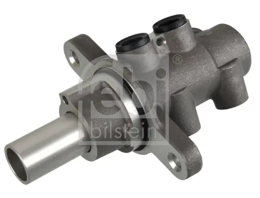 FEBI BILSTEIN 173270 - Hauptbremszylinder Geprüft