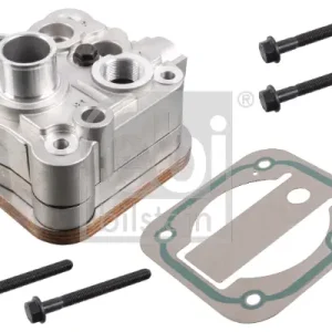 Begrenztes Angebot FEBI BILSTEIN 173411 - Zylinderkopf, Druckluftkompressor