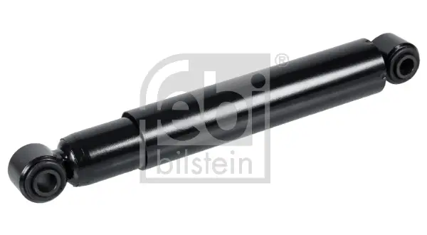 FEBI BILSTEIN 20609 - Stoßdämpfer Geprüft