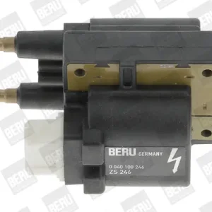 Preisreduziert BorgWarner (BERU) ZS246 - Zündspule