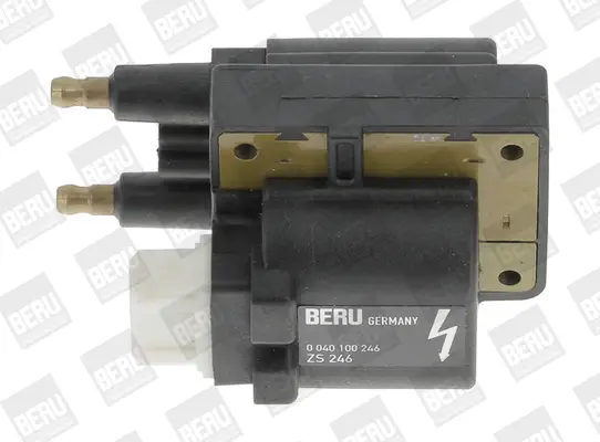 Preisreduziert BorgWarner (BERU) ZS246 - Zündspule