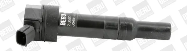 BorgWarner (BERU) ZS550 - Zündspule Markenware