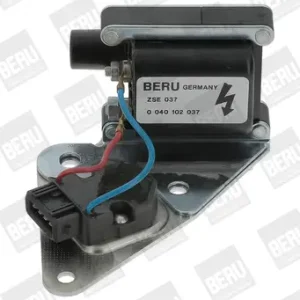 BorgWarner (BERU) ZSE037 - Zündspule Sonderangebot
